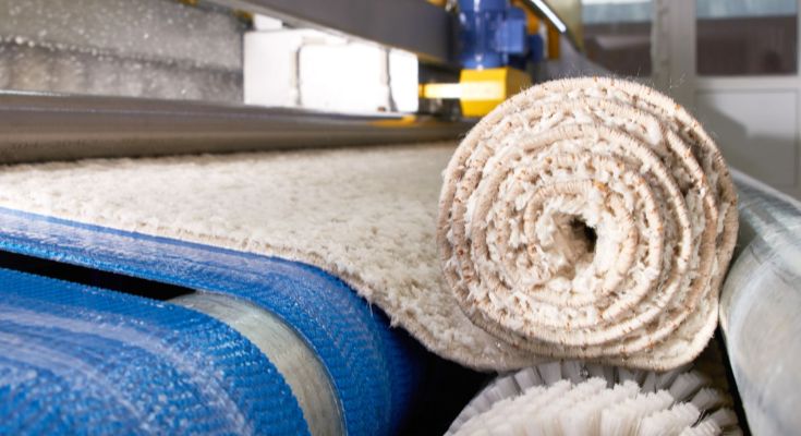 Bağlaraltı Halı Yıkama Firması